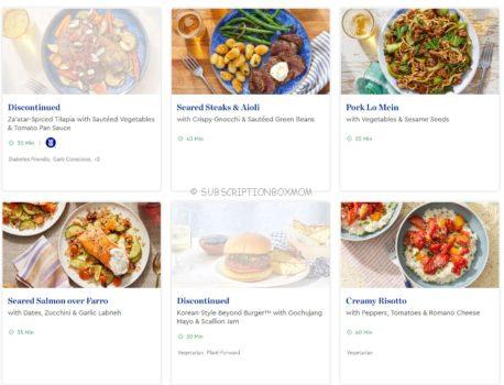 Blue Apron May 2020 Coupon 