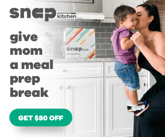 Snap Kitchen May 2020 Coupon Code