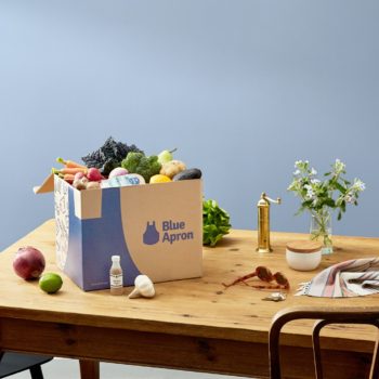 Blue Apron May 2020 Coupon 