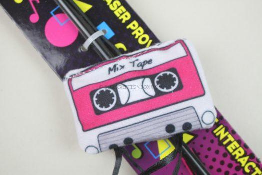 Playful Pet Mixtape Interactive Wand