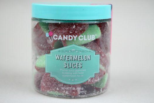 Watermelon Slices 