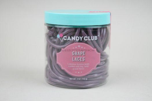 Grape Laces 