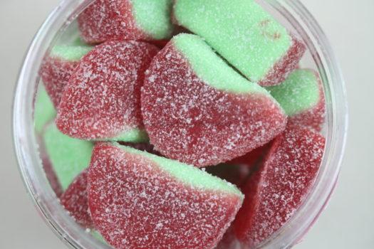 Watermelon Slices 