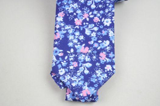 Lord of Ties Floral Tie 