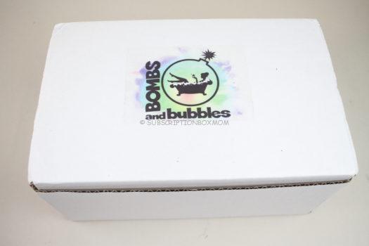 Bombs and Bubbles May 2020 Review