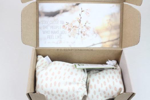 Vellabox May 2020 Candle Subscription Box Review