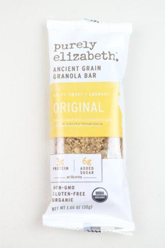 Original Ancient Grain Granola by Purely Elizabeth