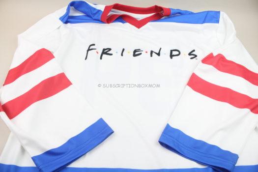 Friends Hockey Jersey