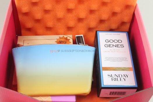 Ipsy Glam Bag Plus May 2020 Review