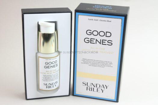 Sunday Riley Good Genes All-in-One Lactic Acid Treatment