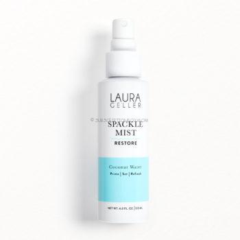  LAURA GELLER Spackle Mist Restore with Coconut Water