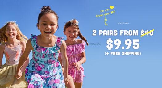 FabKids May 2020 Coupon Code