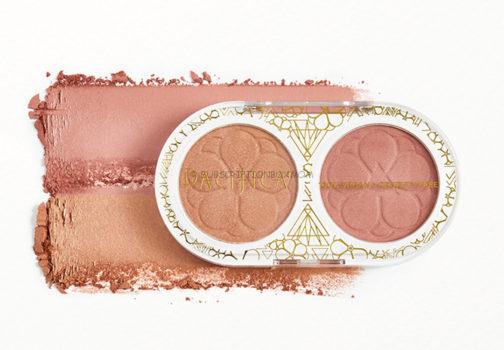 PACIFICA BEAUTY Cherry Gold Highlighter & Blush