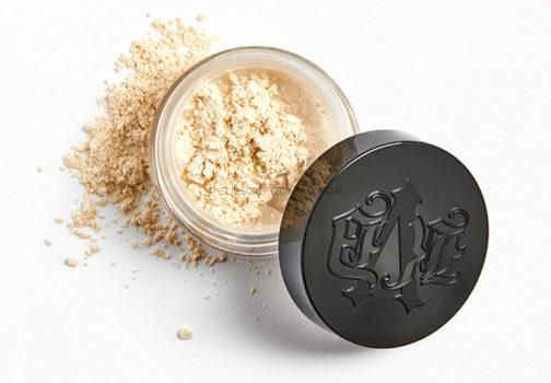 KVD VEGAN BEAUTY Lock-It Setting Powder