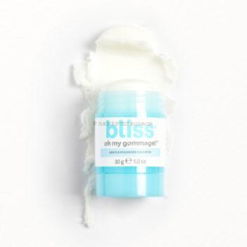 BLISS Oh My Gommage Cleansing Stick
