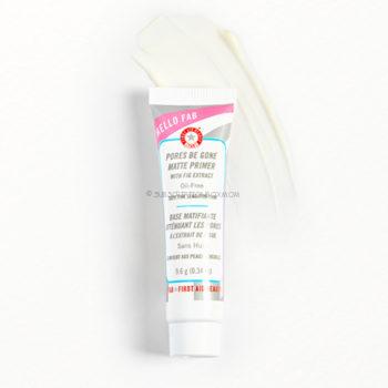 FIRST AID BEAUTY Pores Be Gone Matte Primer