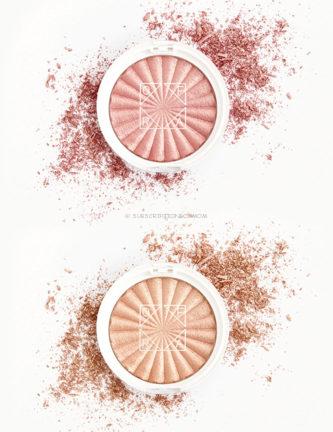 OFRA COSMETICS Pressed Highlighter in Soho and Covent Garden