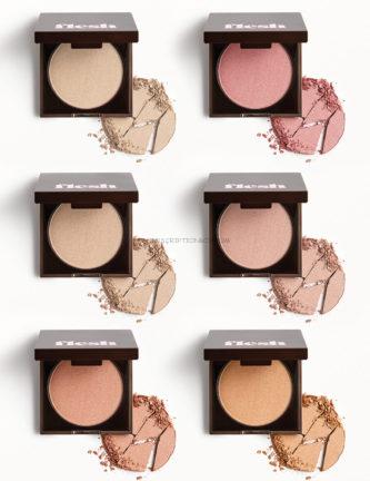 FLESH Flesh to Flesh Highlighting Powder in Rise, Promise, Lift, Jump, Certain, or Boost