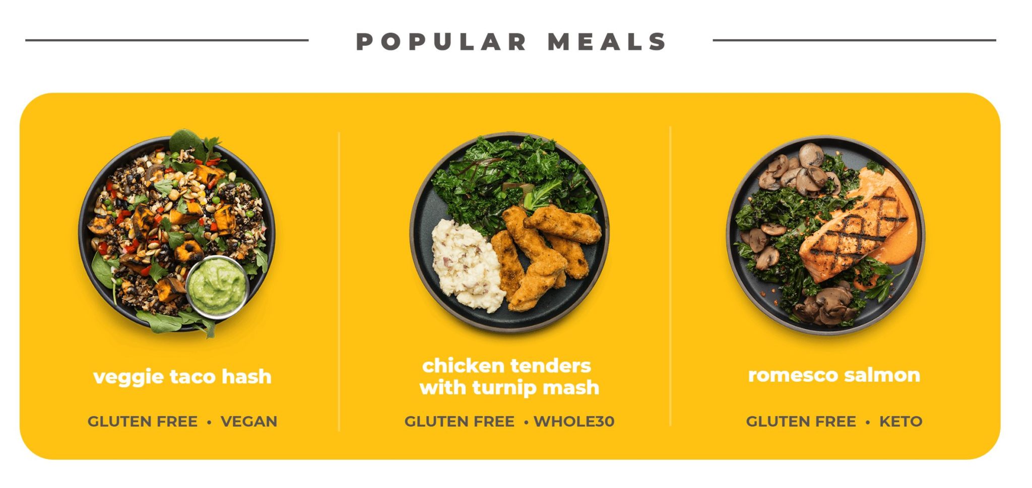 Snap Kitchen May 2020 Coupon Code Save 80 » Subscription Box Mom