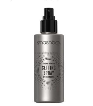 SMASHBOX Photo Finish Setting Spray Weightless 