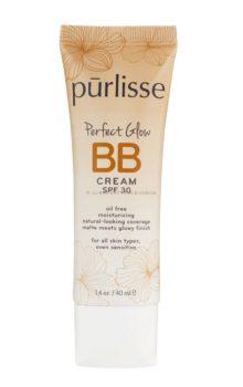 Purlisse Perfect Glow BB Cream SPF 30 