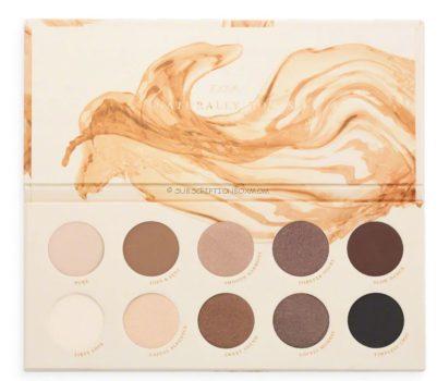 Zoeva Naturally Yours Eyeshadow Palette