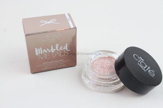 Ciate London Marbled Metals Eyeshadow in Entwine