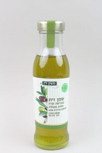 Lin's Farm Extra Virgin Olive Oil 