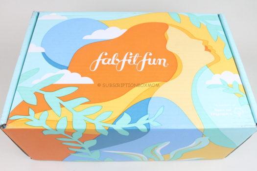 Summer 2020 FabFitFun Review