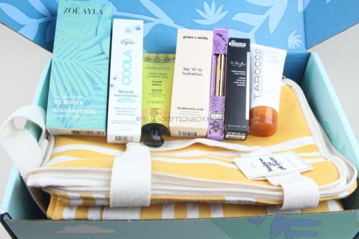 Summer 2020 FabFitFun Review 