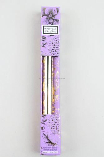 Winky Lux Uni-Brow Universal Eyebrow Pencil 