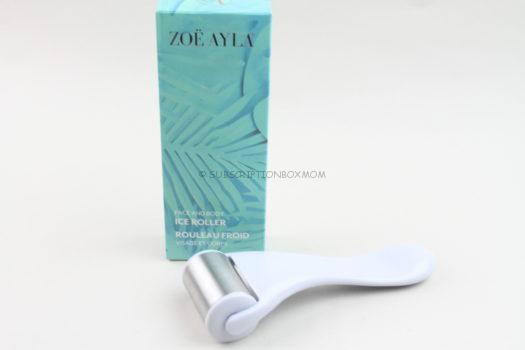 
Zoe Ayla® Ice Roller 