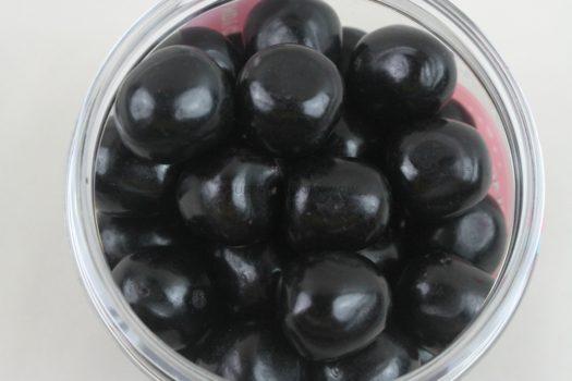 Sweet's Fruit Sours, Black Cherry