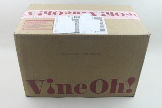 Vine Oh! Limited Edition Oh! Summer Fun! Box Review 