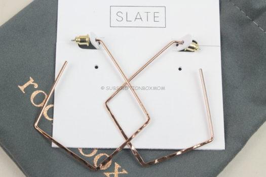 SLATE Quinn Hoops