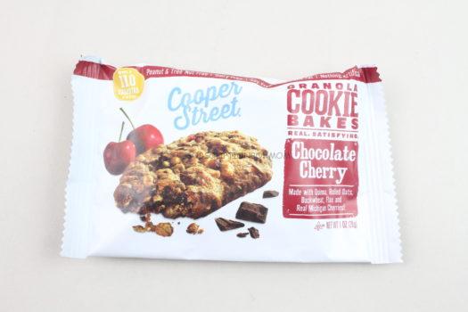 Cooper Street Cookies Chocolate Cherry