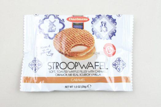 Stroopwafel 