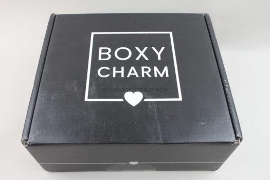 Boxycharm Premium June 2020 Review