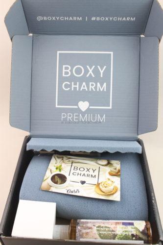 Boxycharm Premium June 2020 Review