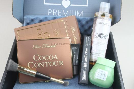 Boxycharm Premium June 2020 Review