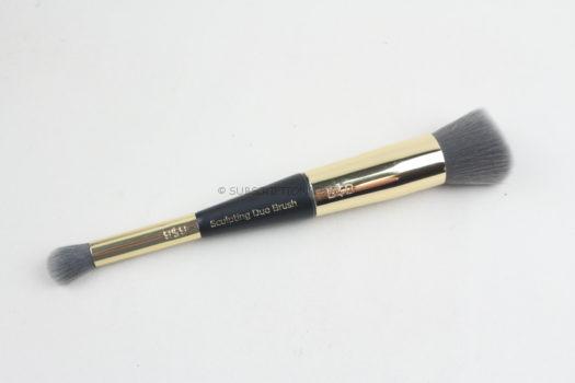 Billion Dollar Brows Sculpting Duo Brush 