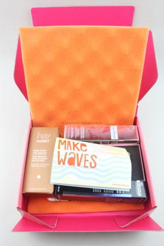 Ipsy Glam Bag Plus June 2020 Review