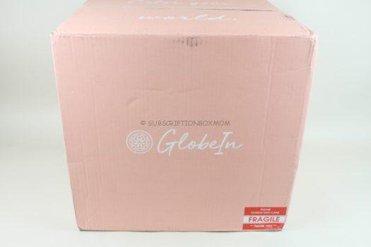 GlobeIn The Enlighten Box Review