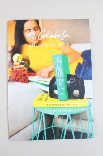 GlobeIn The Enlighten Box Review