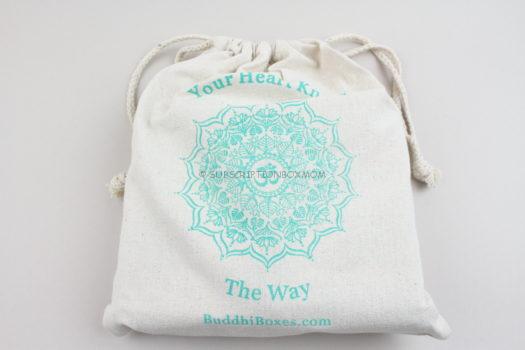 BuddhiBox Yoga June 2020 Review 