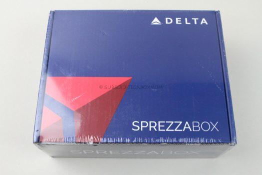 SprezzaBox June 2020 Review