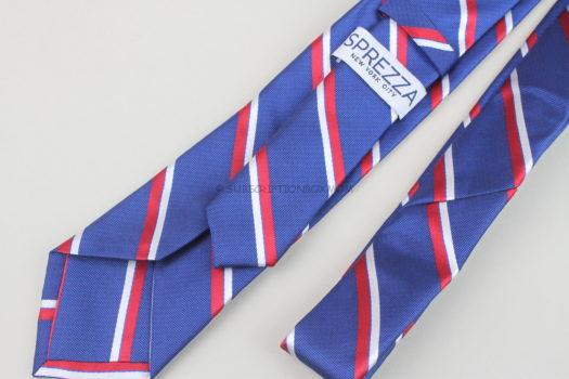 Sprezza Necktie