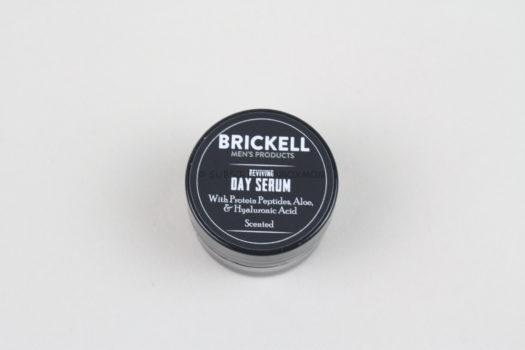 Brickell Day Serum 