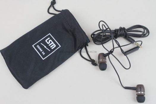 LSTN Earbuds 