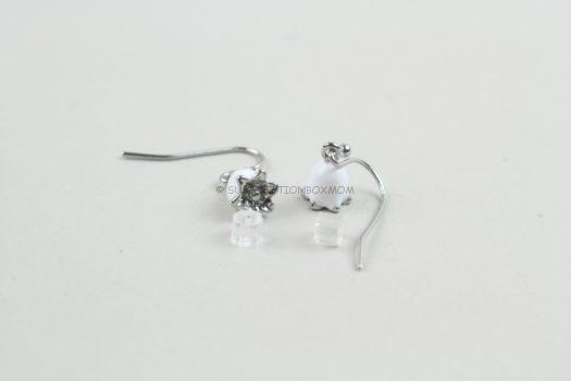 Lilly of the Valley Earrings